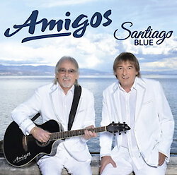 Die Amigos - Santiago Blue